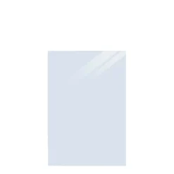 6 MM GLASELEMENT HÆRDET KLAR GLAS 86 X 127 X 86 X 0.60 CM>Plus Best