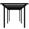 Havepavilloner ^ Plus PERGOLA 0