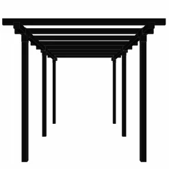 Havepavilloner ^ Plus PERGOLA 0