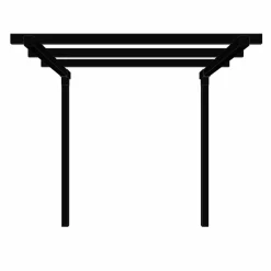 Havepavilloner ^ Plus PERGOLA 0