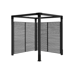 PERGOLA 208 X 198 X 198 CM SORT>Plus