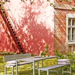 PLANKEBORD NATUR>Plus Hot