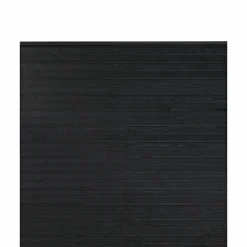 PROFILHEGN TRYKIMPRÆGNERET OG GRUNDMALET SORT 174 X 166 CM>Plus Clearance