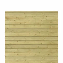 PROFILHEGN TRYKIMPRÆGNERET 174 X 166 CM>Plus Best