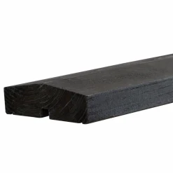 RENOVATIONSSKJUL SORT NÅLETRÆ>Plus New