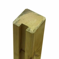 STOLPE TRYKIMPRÆGNERET NTR KLASSE A 9 X 9 CM>Plus Best