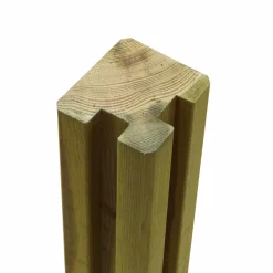 STOLPE TRYKIMPRÆGNERET NTR KLASSE A 9 X 9 X 268 CM>Plus Best