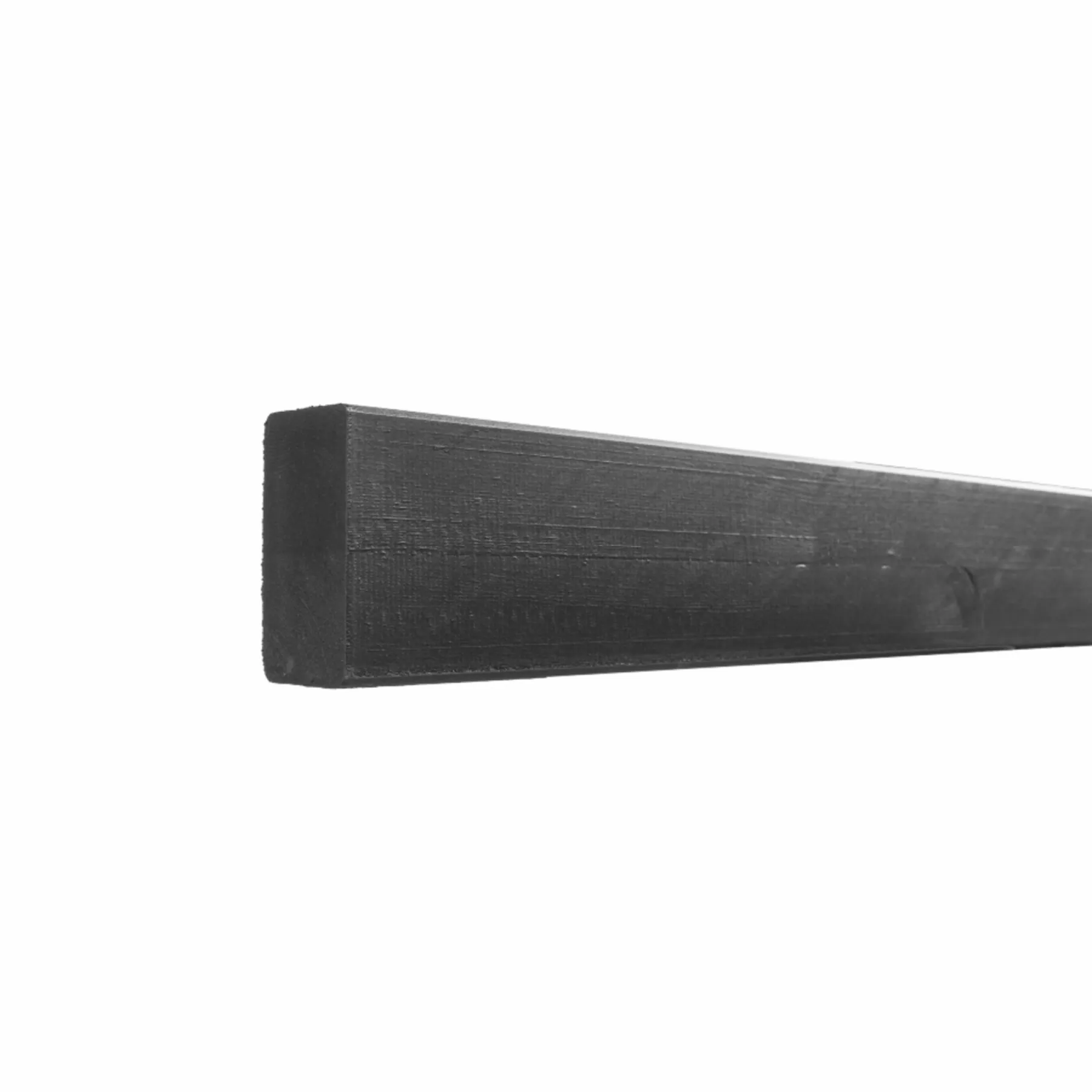 STOLPE TRYKIMPRÆGNERET NTR KL. A OG GRUNDMALET SORT 9 X 4.50 X 238 CM>Plus New