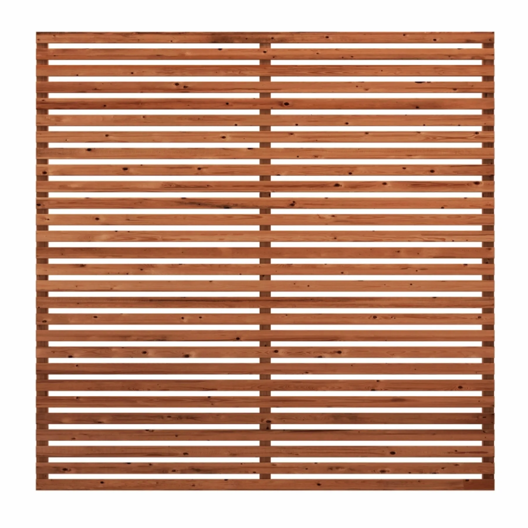 TOKYO HEGN THERMOWOOD® GYLDENBRUN 180 X 180 CM>Plus Sale