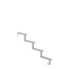 Trappevanger ^ Plus TRAPPEVANGE 30 X 680 MM
