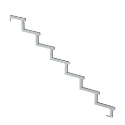 Trappevanger ^ Plus TRAPPEVANGE 30 X 1190 MM