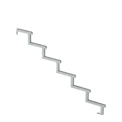 Trappevanger ^ Plus TRAPPEVANGE 30 X 1020 MM