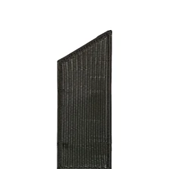 TREND SKRÅELEMENT KUNSTOFHEGN POLYRATTAN 55 X 140 CM>Plus Sale