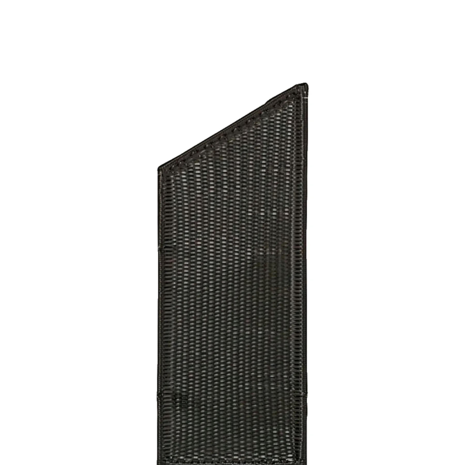 TREND SKRÅELEMENT KUNSTOFHEGN POLYRATTAN 55 X 140 CM>Plus Sale