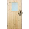 Yderdøre ^ Plus UDHUSDØR 55 X 886 X 1978 MM VENSTRE