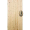 UDHUSDØR 55 X 886 X 1978 MM VENSTRE>Plus Clearance