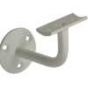 GELÆNDERHOLDER 45X63X46 MM HVID 1 STK>PN beslag Discount