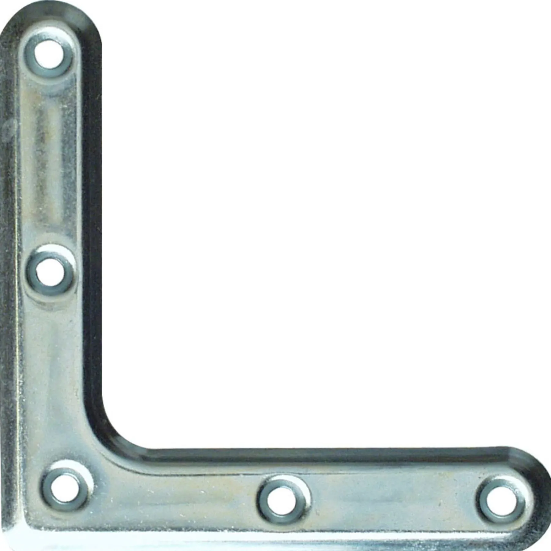 HJØRNEBÅND 103X103 MM ELFORZINKET>PN beslag Outlet