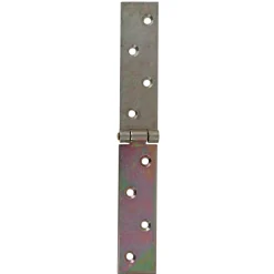 Hængsler ^ PN beslag KANTHÆNGSEL ELFORZINKET 26X96 MM 1 STK