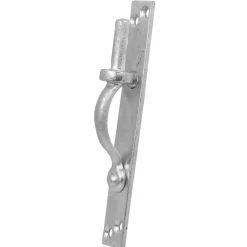 PLADESTABEL 13 MM VARMFORZINKET 1 STK>PN beslag Clearance
