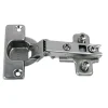 SKABSHÆNGSEL VENDBAR 35X110 MM FORNIKLET 2 STK>PN beslag Hot