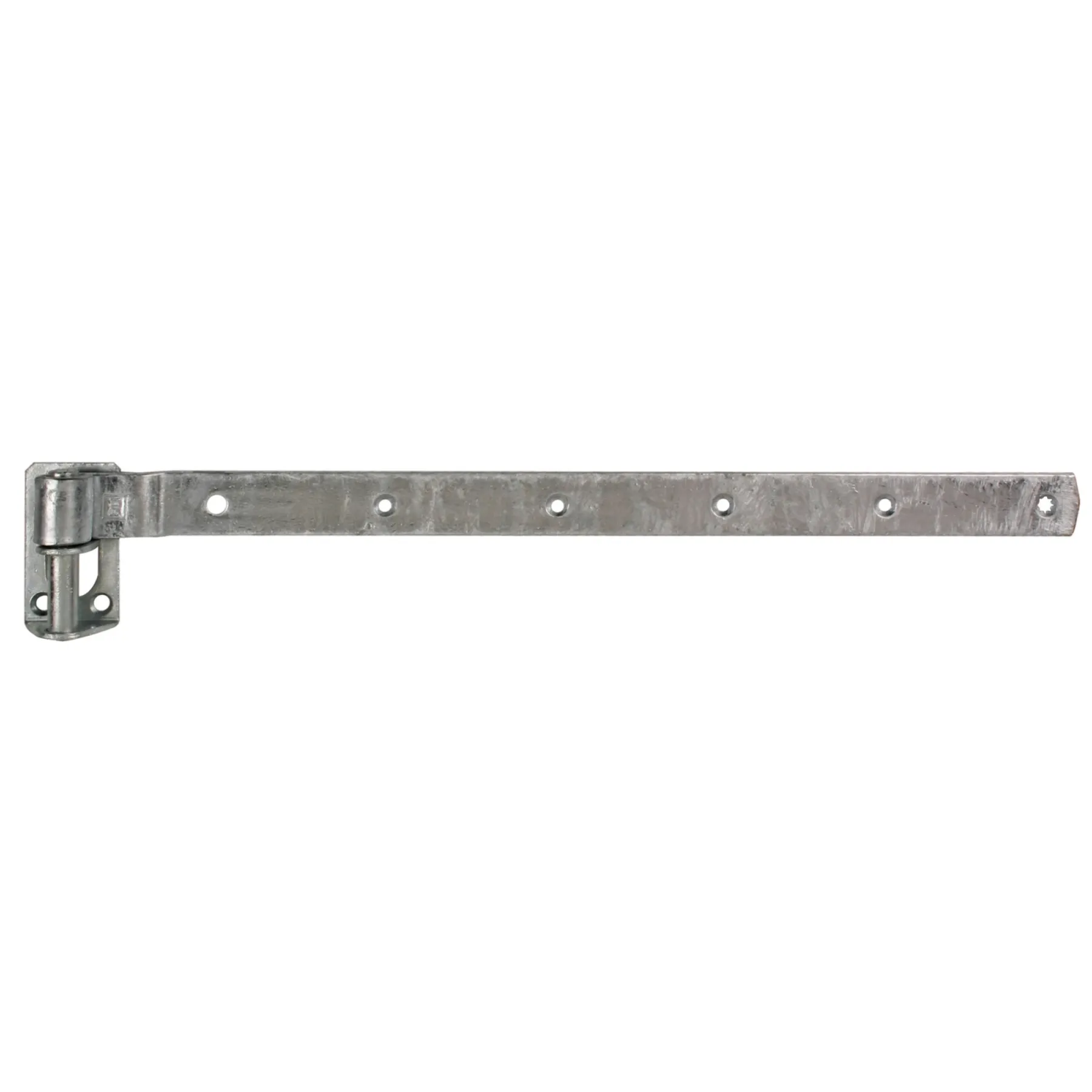 STABELHÆNGSEL 460 MM VARMFORZINKET 2 STK>PN beslag