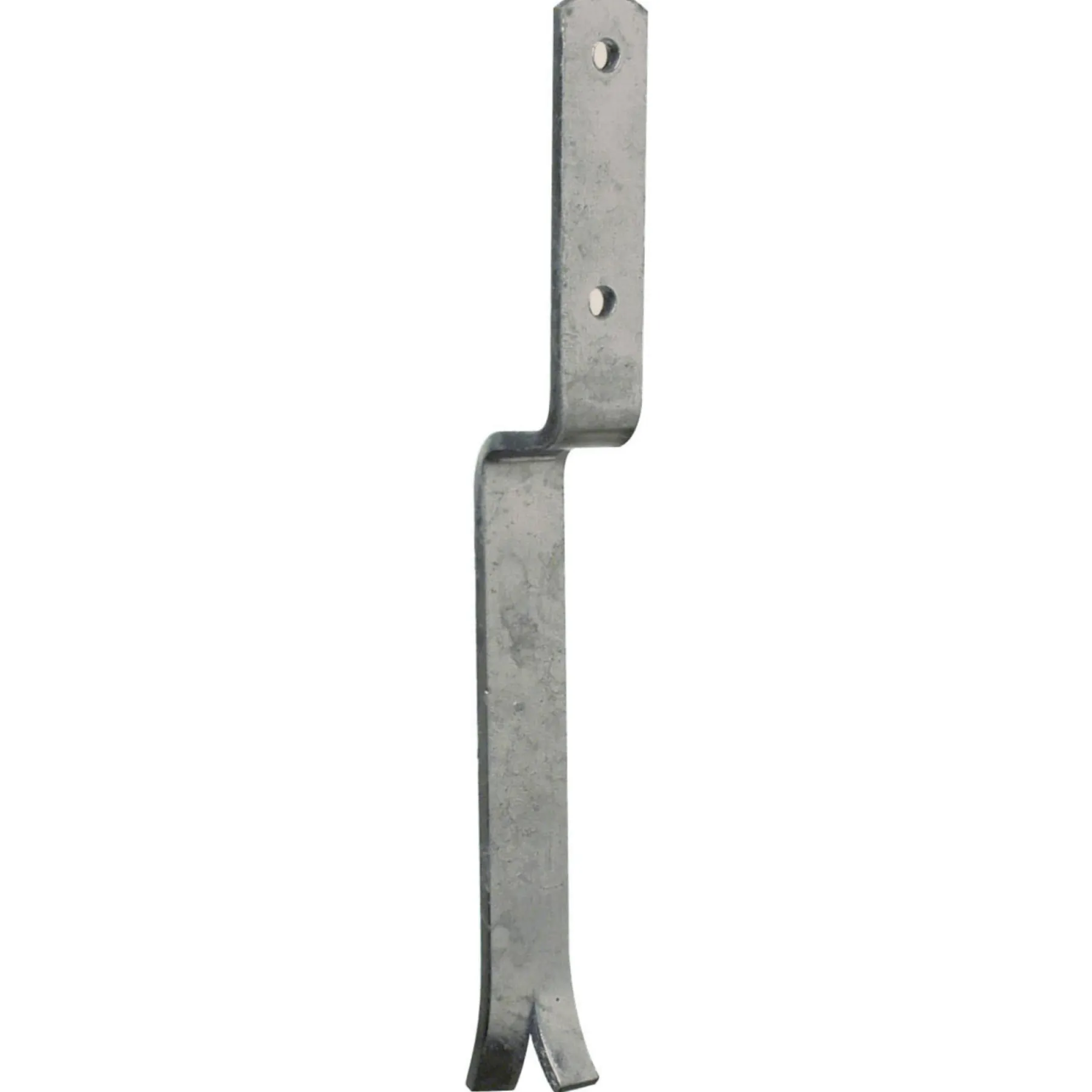 STOLPEBÆRER 272+170X65 MM VARMGALVANISERET>PN beslag Sale