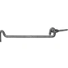 Kroge ^ PN beslag STORMKROG 155 MM VARMFORZINKET 1 STK