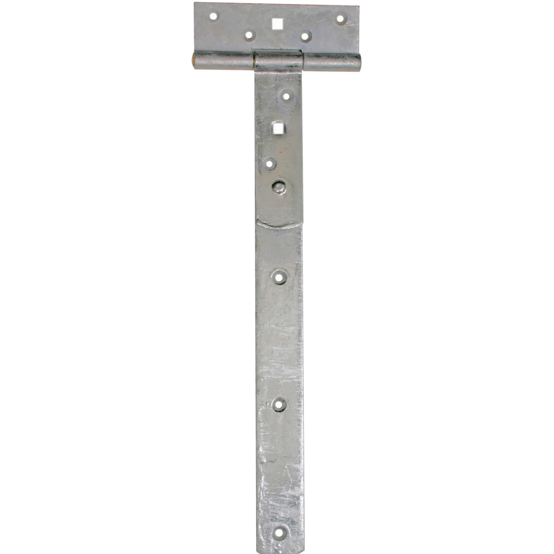 Hængsler ^ PN beslag T-HÆNGSEL VARMFORZINKET 15" 390 MM 1 STK
