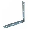 Konstruktionsbeslag ^ PN beslag VINKELJERN 105X20X2,5 MM ELFORZINKET