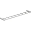 Tilbehør Badeværelse ^ Pressalit HOME HÅNDKLÆDESTANG RUSTFRIT STÅL 60 CM