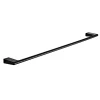 Tilbehør Badeværelse ^ Pressalit STYLE HÅNDKLÆDESTANG MAT SORT 81 CM