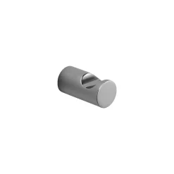 HOME ENKELT, 2 STK. HÅNDKLÆDEKROG KROM>Pressalit