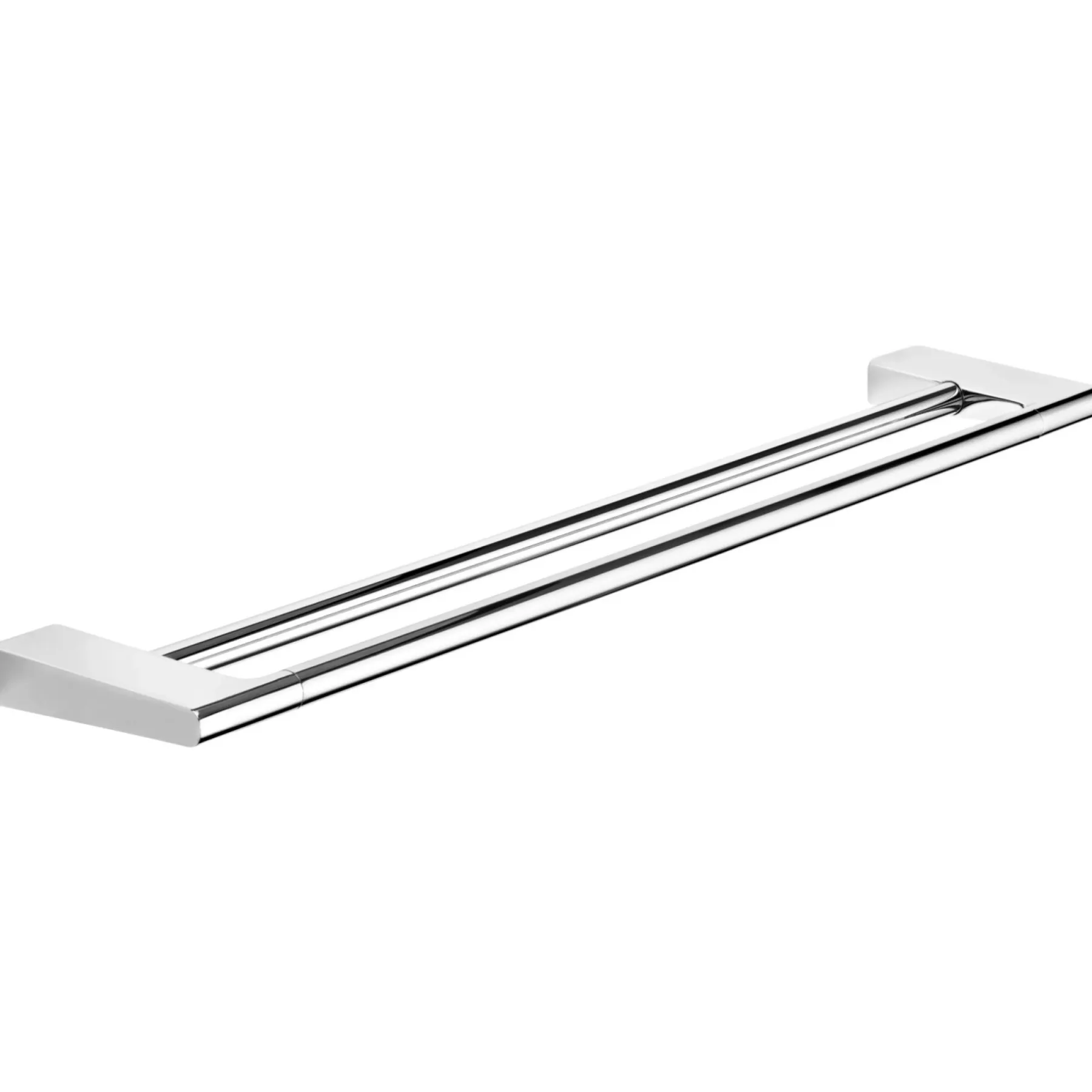 STYLE HÅNDKLÆDESTANG KROM 61 CM>Pressalit Discount