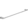 STYLE HÅNDKLÆDESTANG BØRSTET STÅL 81 CM>Pressalit New