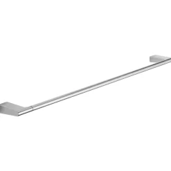 STYLE HÅNDKLÆDESTANG BØRSTET STÅL 81 CM>Pressalit New
