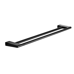 STYLE HÅNDKLÆDESTANG MAT SORT 61 CM>Pressalit New