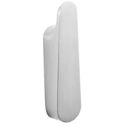 STYLE 2 STK. HÅNDKLÆDEKROG BØRSTET STÅL>Pressalit Hot