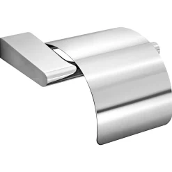 STYLE TOILETPAPIRHOLDER KROM>Pressalit Sale