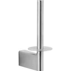 STYLE TOILETPAPIRHOLDER BØRSTET STÅL>Pressalit Discount