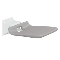 VALUE FASTMONTERET BRUSESÆDE GRÅ>Pressalit Sale