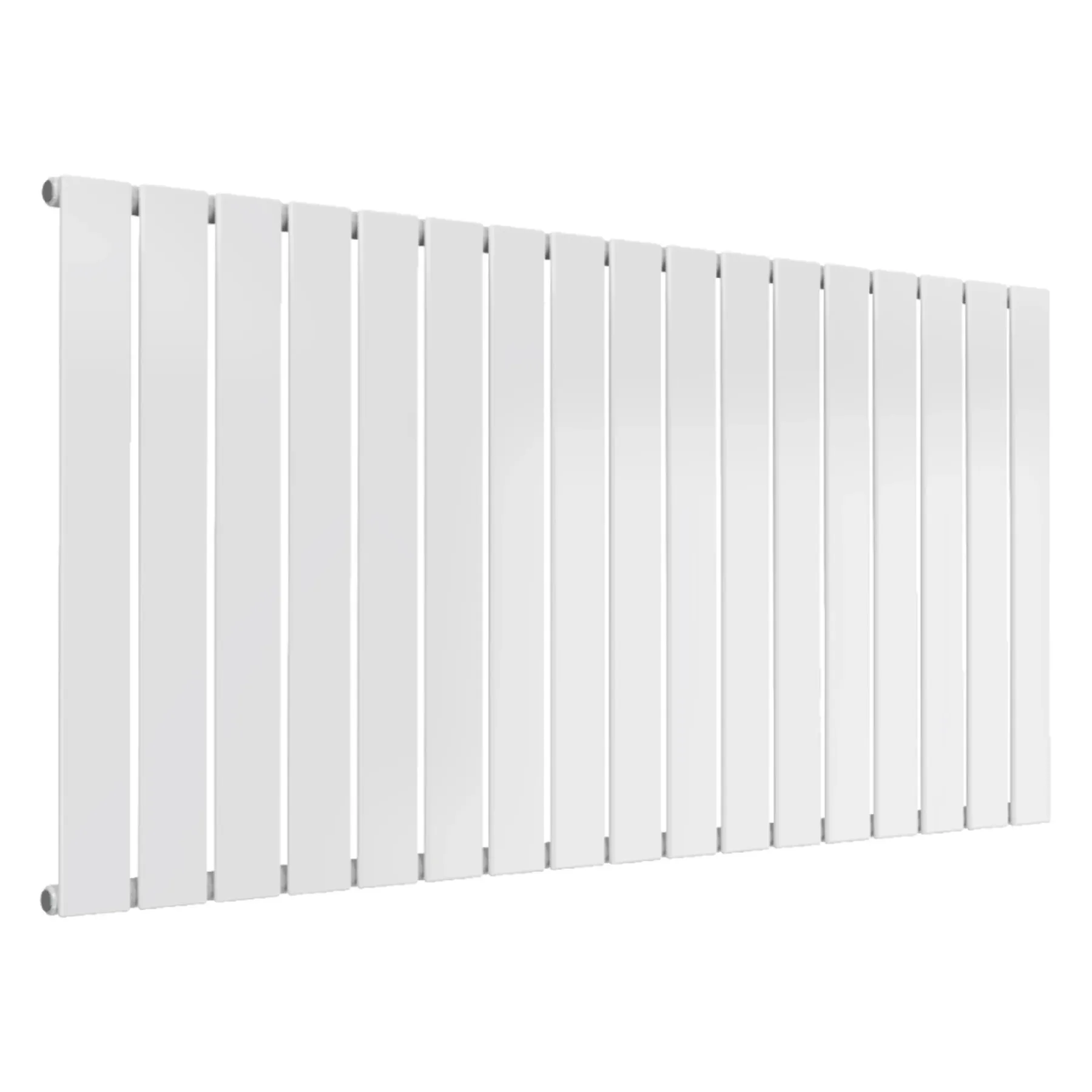 Radiatorer ^ Prestige FLAT HORISONTAL RADIATOR 1032X600MM