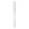 Radiatorer ^ Prestige FLAT SINGLE RADIATOR 218X1600MM