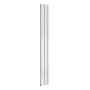 FLAT DOBBELT RADIATOR 218X1200MM>Prestige Best