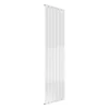 FLAT SINGLE RADIATOR 440X1600MM>Prestige New