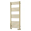 OTTONE HÅNDKLÆDETØRRER, CENTRAL- OG FJERNVARME MESSING 500X1200MM>Prestige Sale