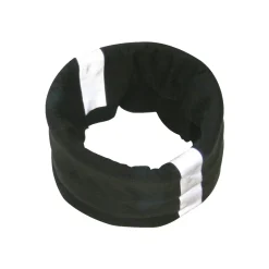 BALACLAVA 424-89-100 HALSEDISSE SORT ONESIZE>ProActive Hot