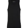 Undertøj ^ ProActive 466-01-10, 2-PAK TANKTOP 2XL SORT