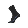 SPORT 421-80-09, 4-PAK STRØMPE SORT 44-47>ProActive Discount