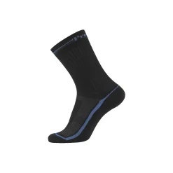 SPORT 421-80-09, 4-PAK STRØMPE SORT 44-47>ProActive Discount